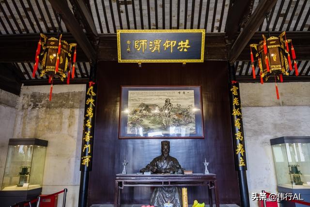 古镇黎里,黎里古镇视频