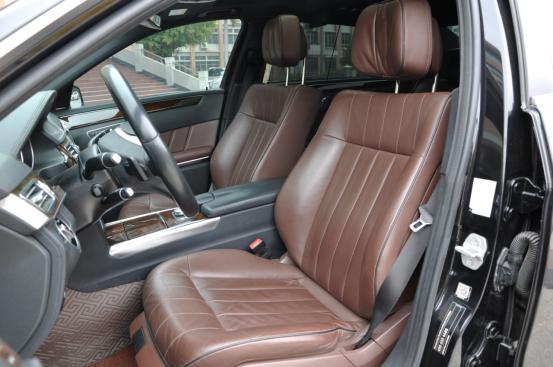 沉浸式体验2018款奔驰e320,2015款奔驰e320详细介绍