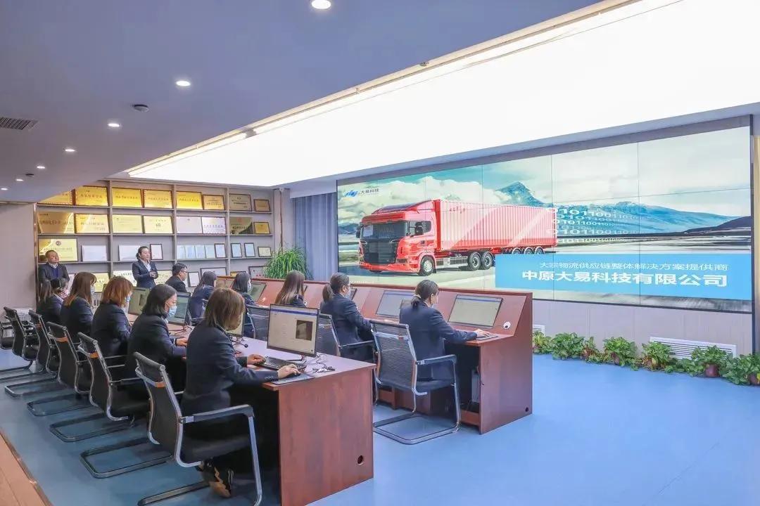 网络货运平台排名前十名,物流网络平台排名前十名