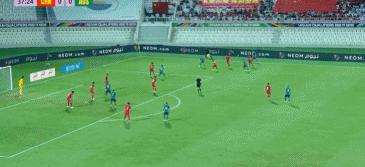 世预赛中国男足各场比分,世预赛澳大利亚男足直播