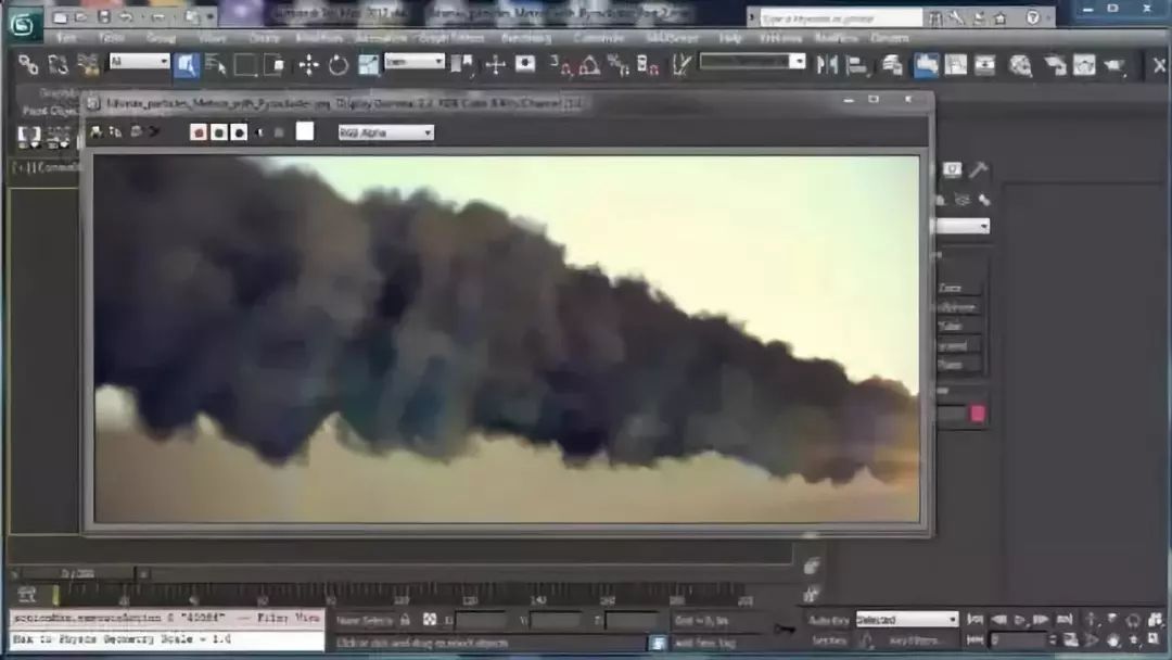 影视后期特效有哪些,影视后期特效教程FPV