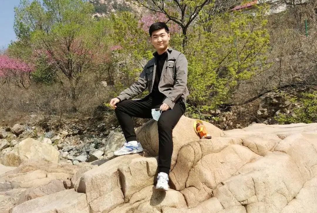 凝聚新力，未来可期——岱岳区开元中学新教师培训①