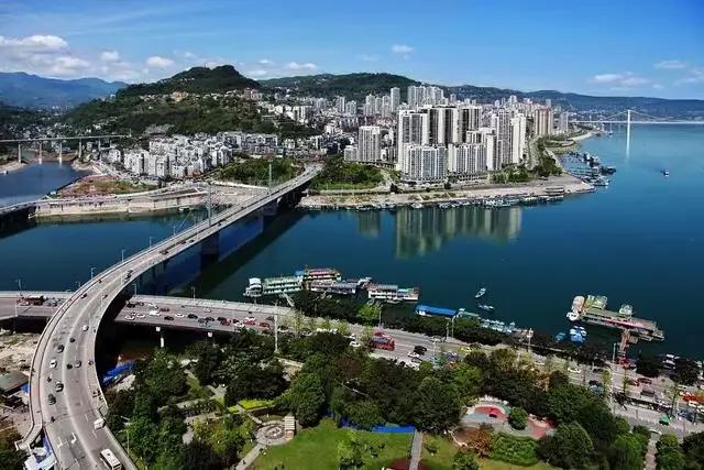 万州重新成为地级市吗,万州会发展成大城市吗