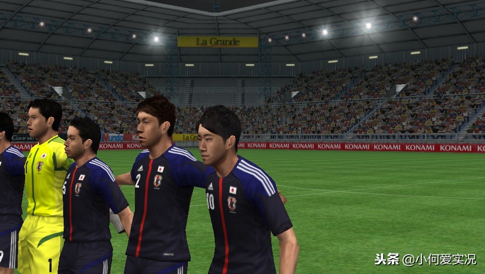 兄弟们还记得当年的精彩比赛吗,psp实况足球2013操作