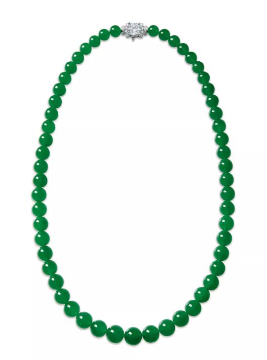 明清玉器拍卖排行榜,中国十大最贵玉器排名