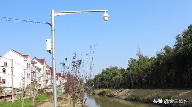 雪亮工程视频监控维护工作机制,雪亮工程形成治安管控新防线