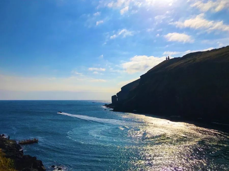自由行|¥1399合肥直飞济州岛4日游！一次说走就走的免签之旅