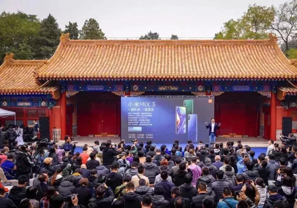 国产四大品牌崛起,手机四大子品牌对决