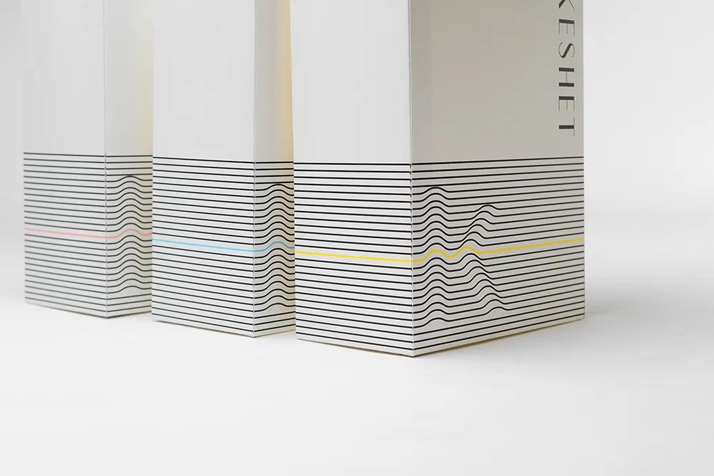 优秀包装设计有美感更畅销,优秀包装版式设计