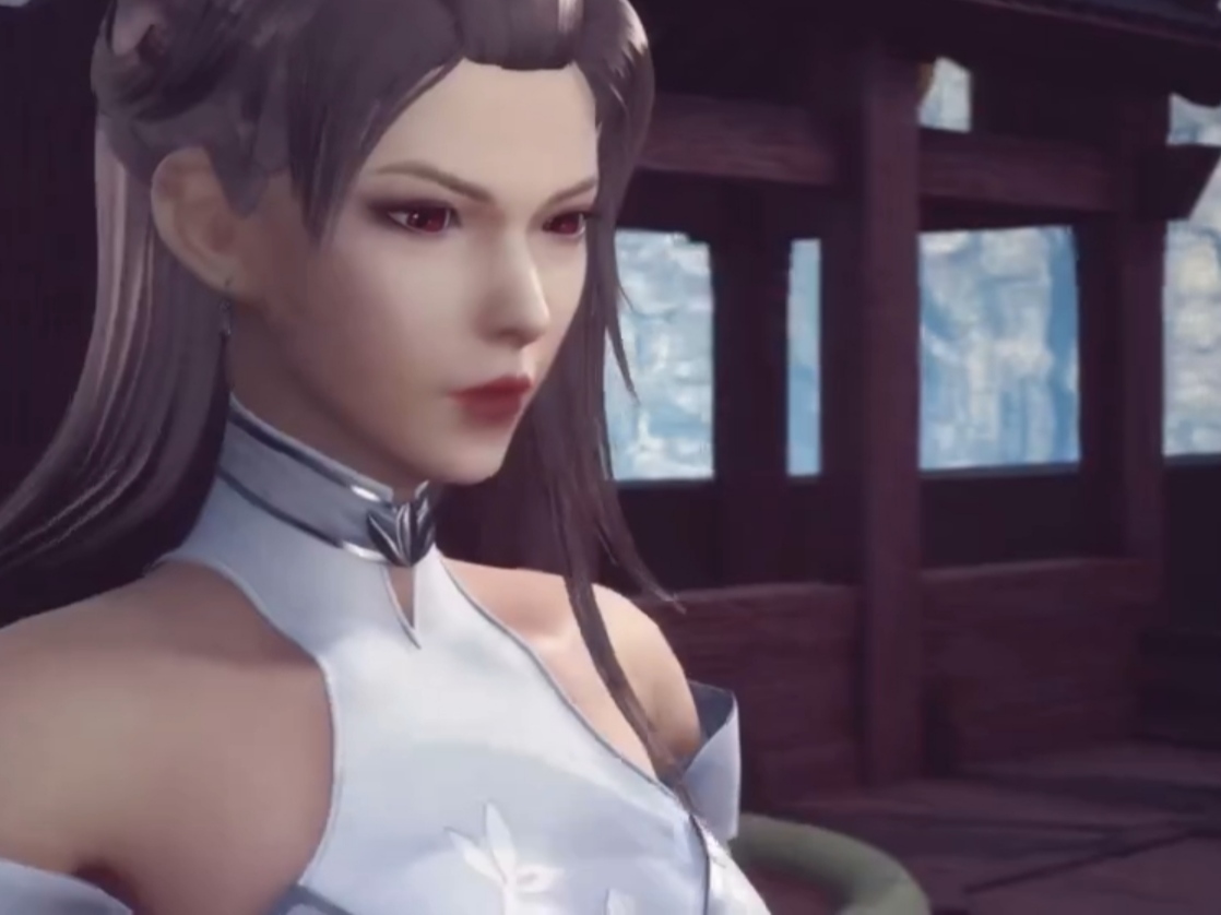 绝世武魂:“护侄狂魔”