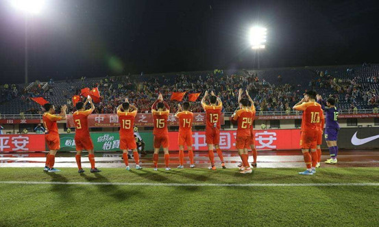 国奥能打过国足吗,国奥热身赛赛程最新