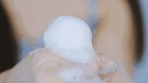 皮肤差这几个洗脸误区,冬天脸部护肤注意事项