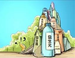 益生元到底是个什么玩意