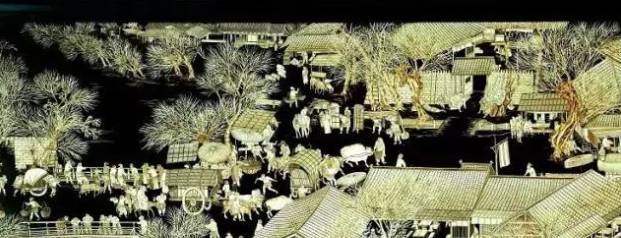 金华市著名网红,十大网红打卡圣地金华