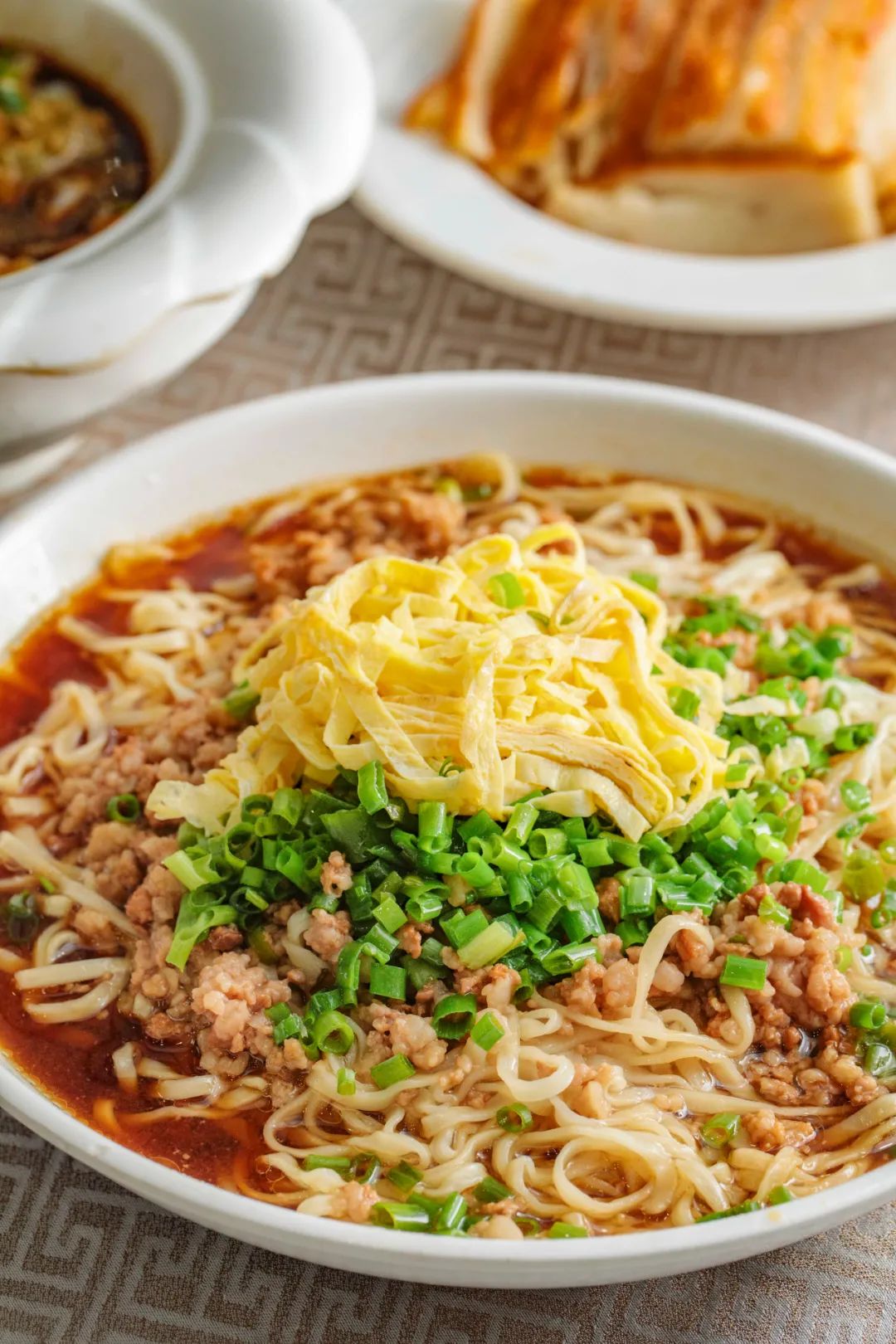 这些美食温州人决定不能错过,温州好吃到停不下来的美食