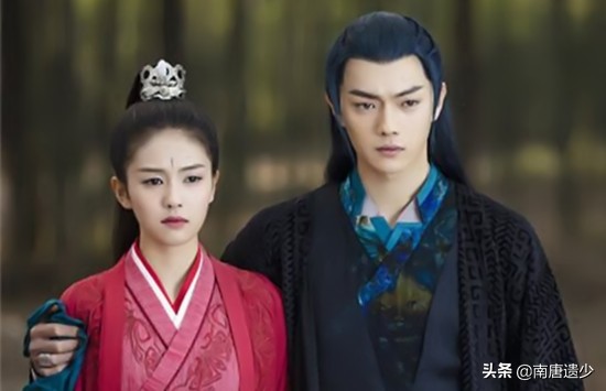 许凯白鹿被路人说,白鹿许凯谈合作前后印象反差