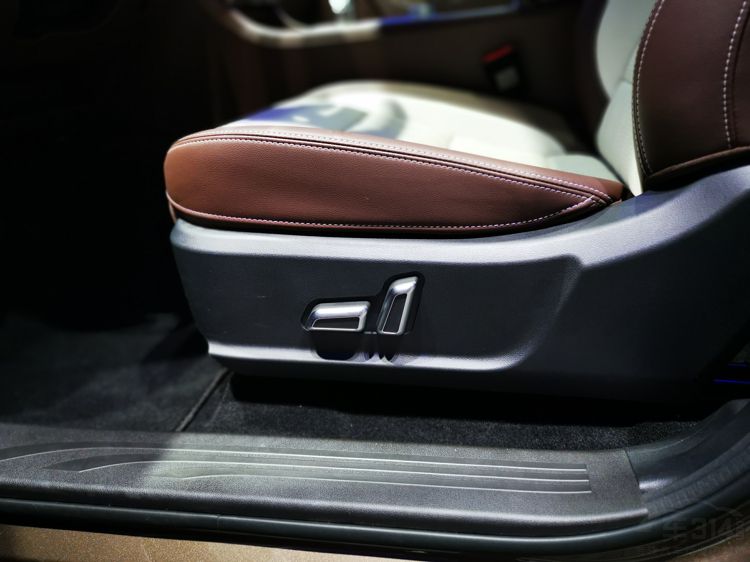 福特皮卡对标长城炮,长城炮福特中型皮卡