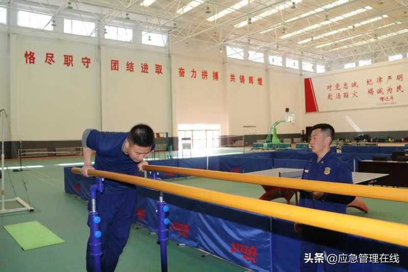 内蒙古消防故事,锡林郭勒消防小故事