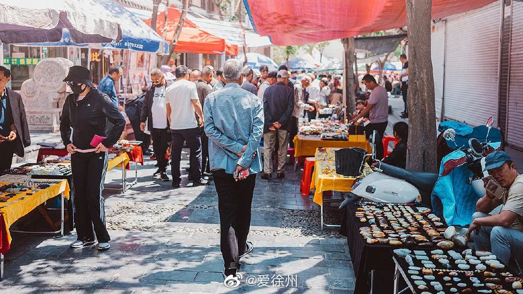 江苏徐州云龙山附近的博物馆,徐州云龙山和博物馆主要景点