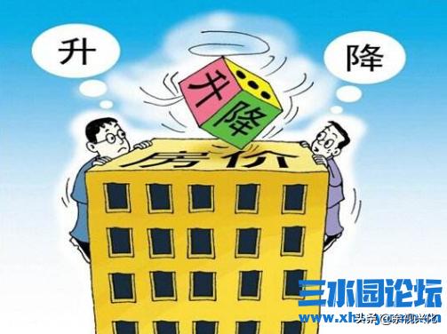 城区商品房价格览表，传递个什么信息？2020年兴化房价过万否？