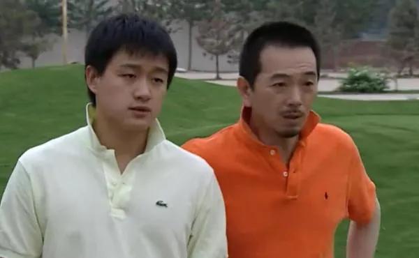 立领polo衫佟大为,佟大为立领polo