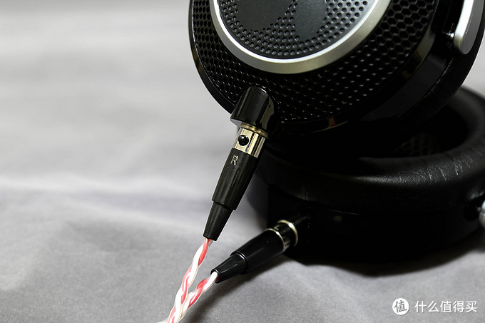 柏谱HF04开放式耳机+AMT186真空管耳放套装试听