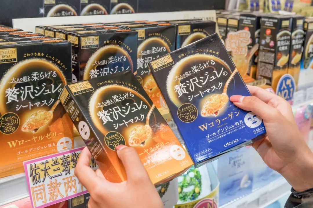 日本樱花季购物必买清单,日本购物樱花妹