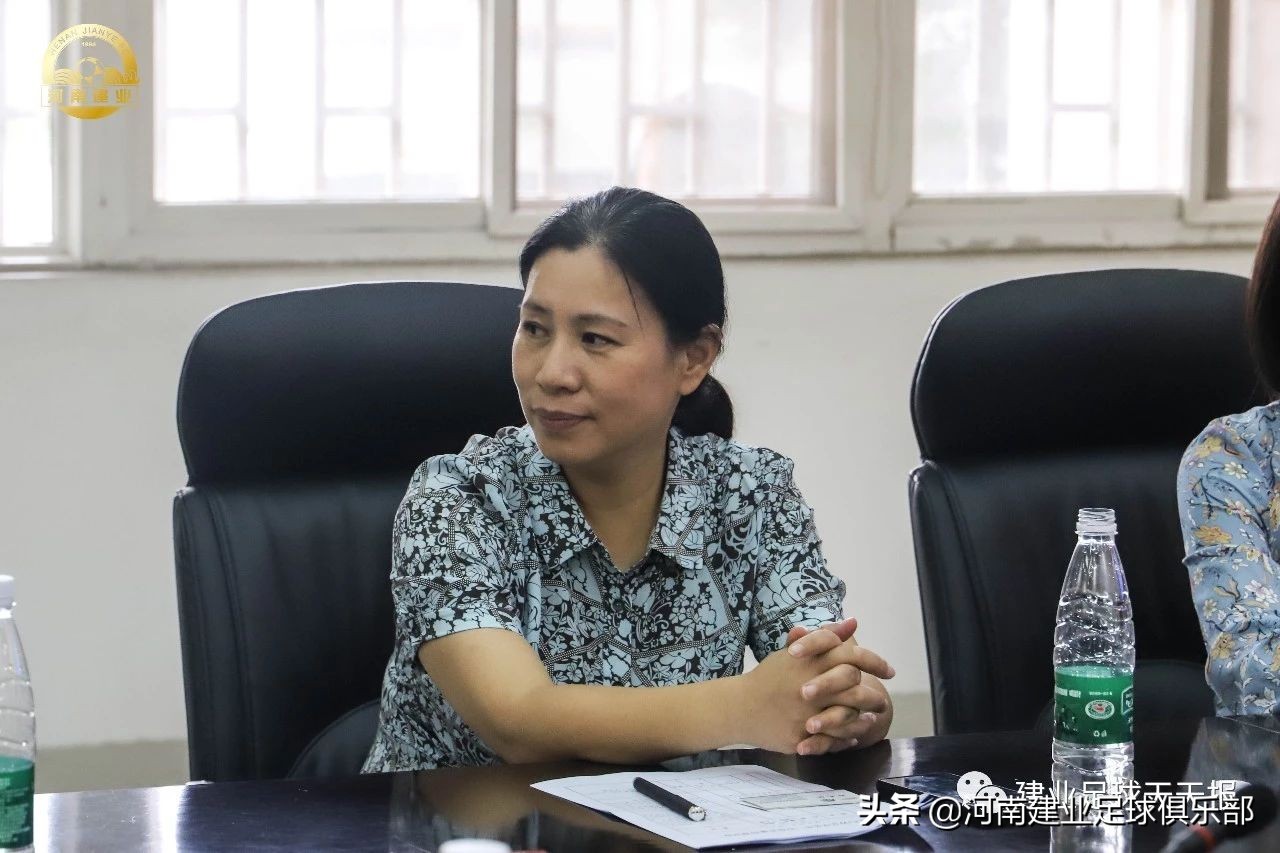 法兰克福足球俱乐部中国行,建业足球俱乐部联赛