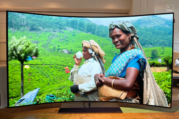 创维86寸电视实际体验,创维82电视测评