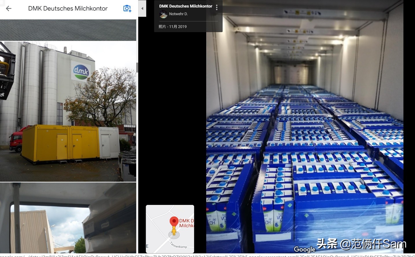 一招致命！硬核科普，教你判断进口牛奶是不是假洋鬼子