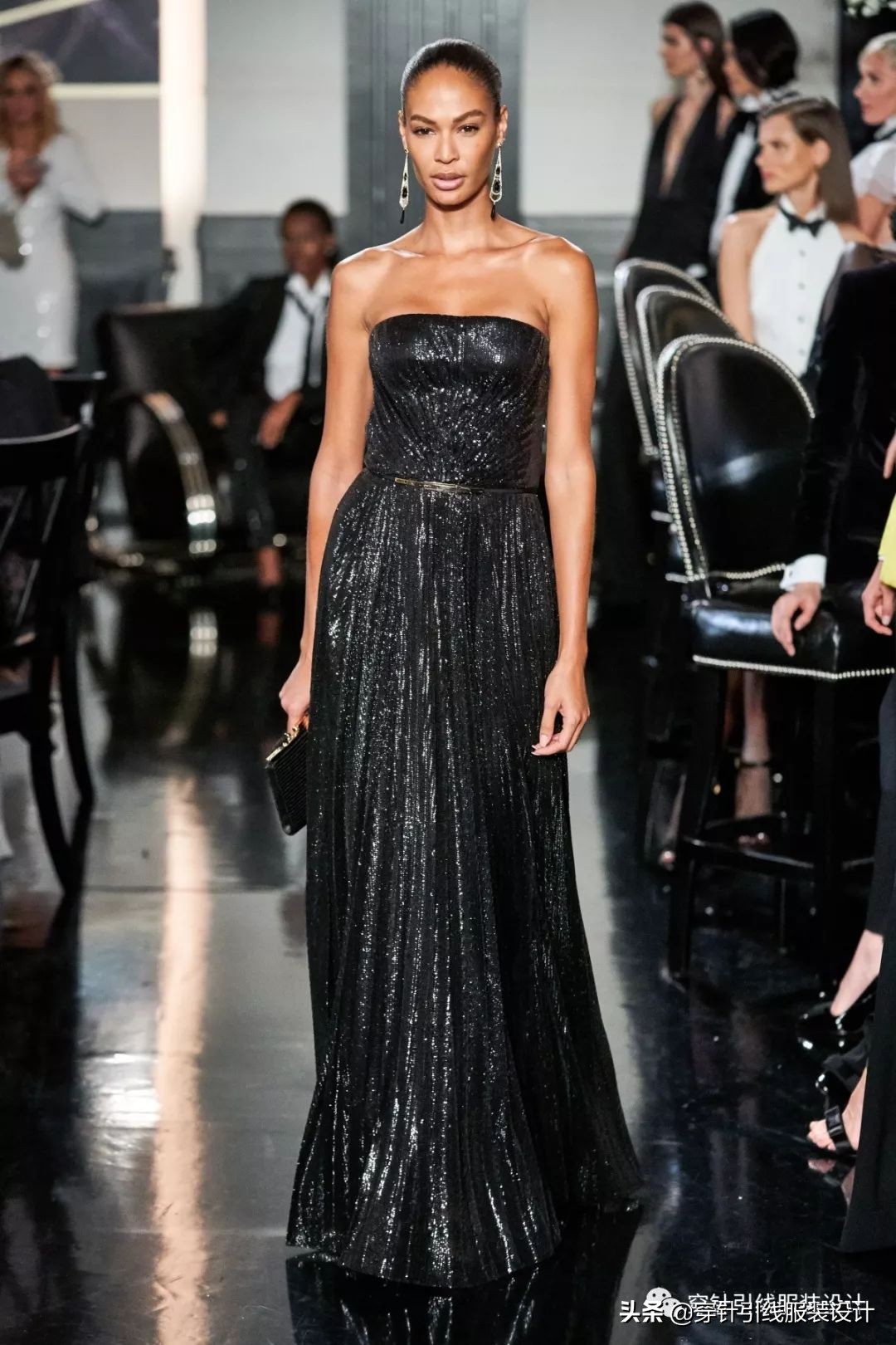 拉夫劳伦气质穿搭,拉夫劳伦美式穿搭