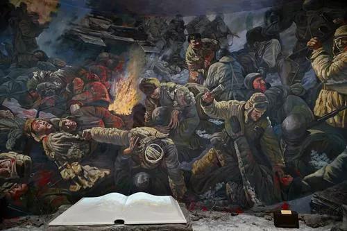 虎将梁大牙是谁,虎将梁大牙受表扬