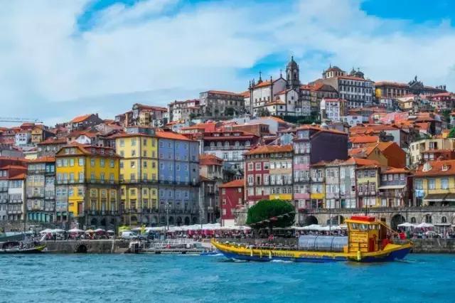 旅游有意思的国家,童话世界真有趣