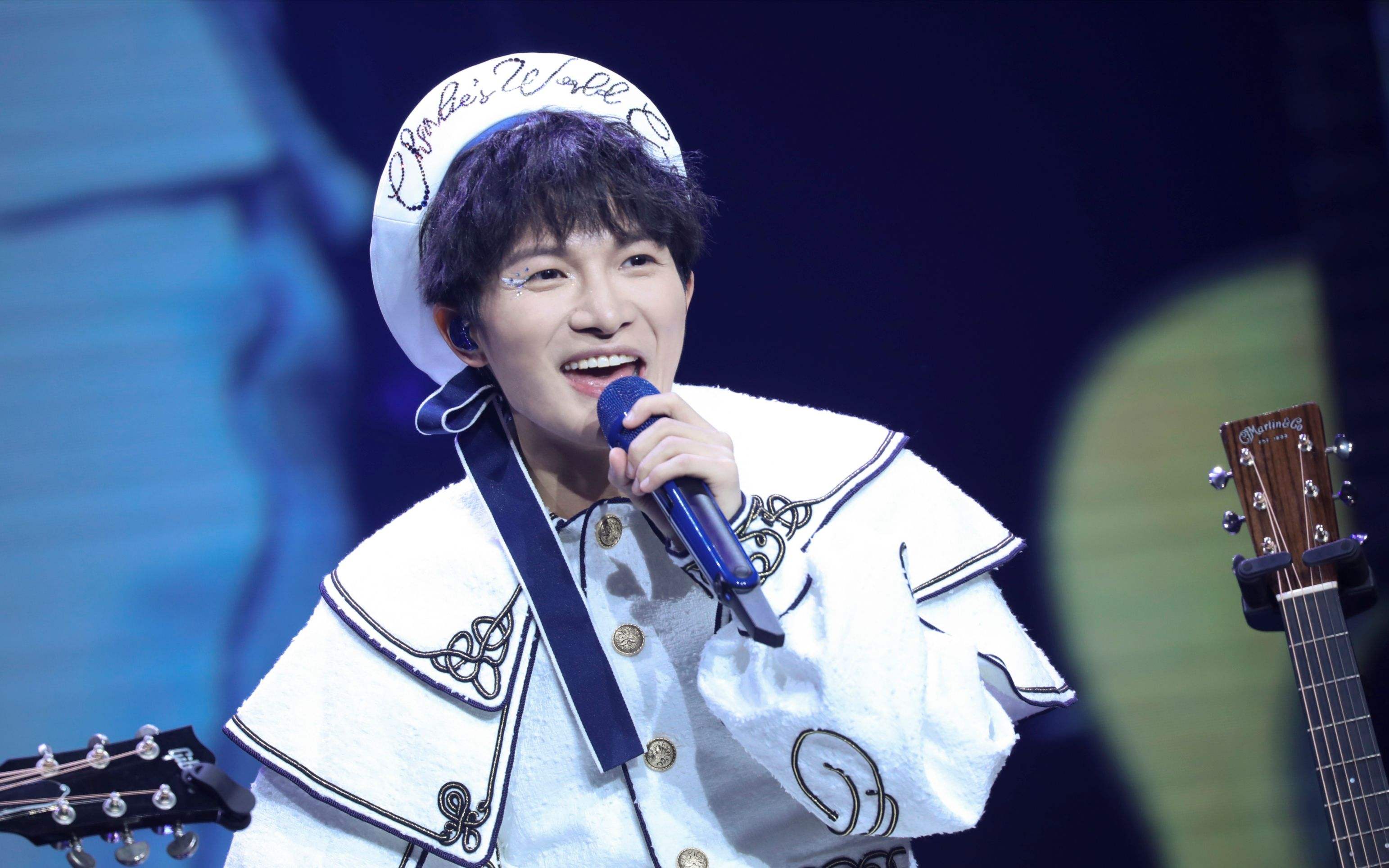 冷门周深,周深冷门伤感的歌