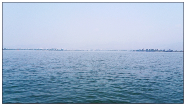 国内旅游:云南双廊寻梦全攻略