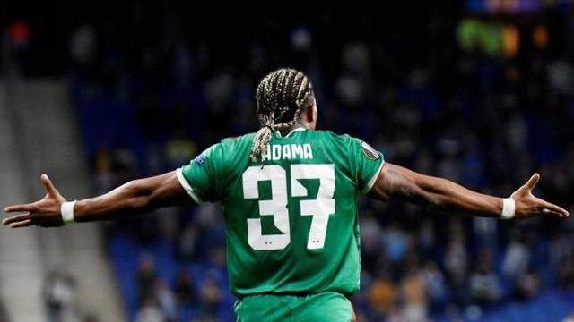 英媒评足坛十大前锋,英媒评英超历史前10亚洲球员