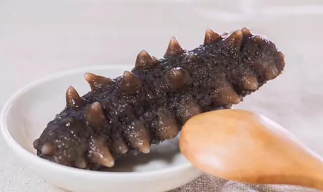 常吃海参的朋友给你几个忠告,吃海参前这9件事你要懂