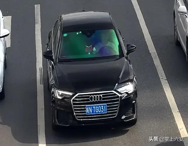 六安车辆被曝光,六安多车被曝光