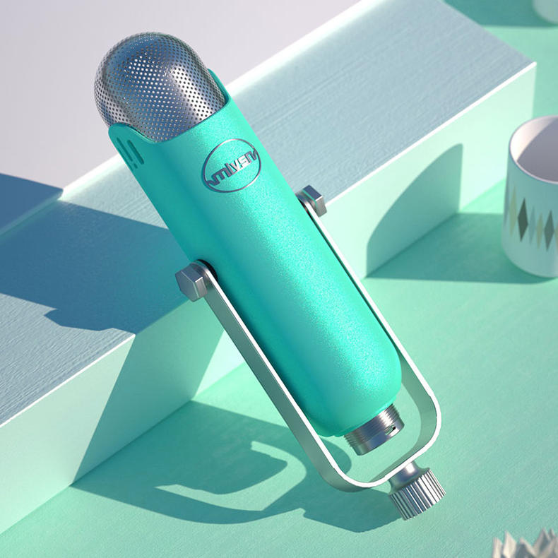 魅声T8-V2：唯色彩与音质不可辜负