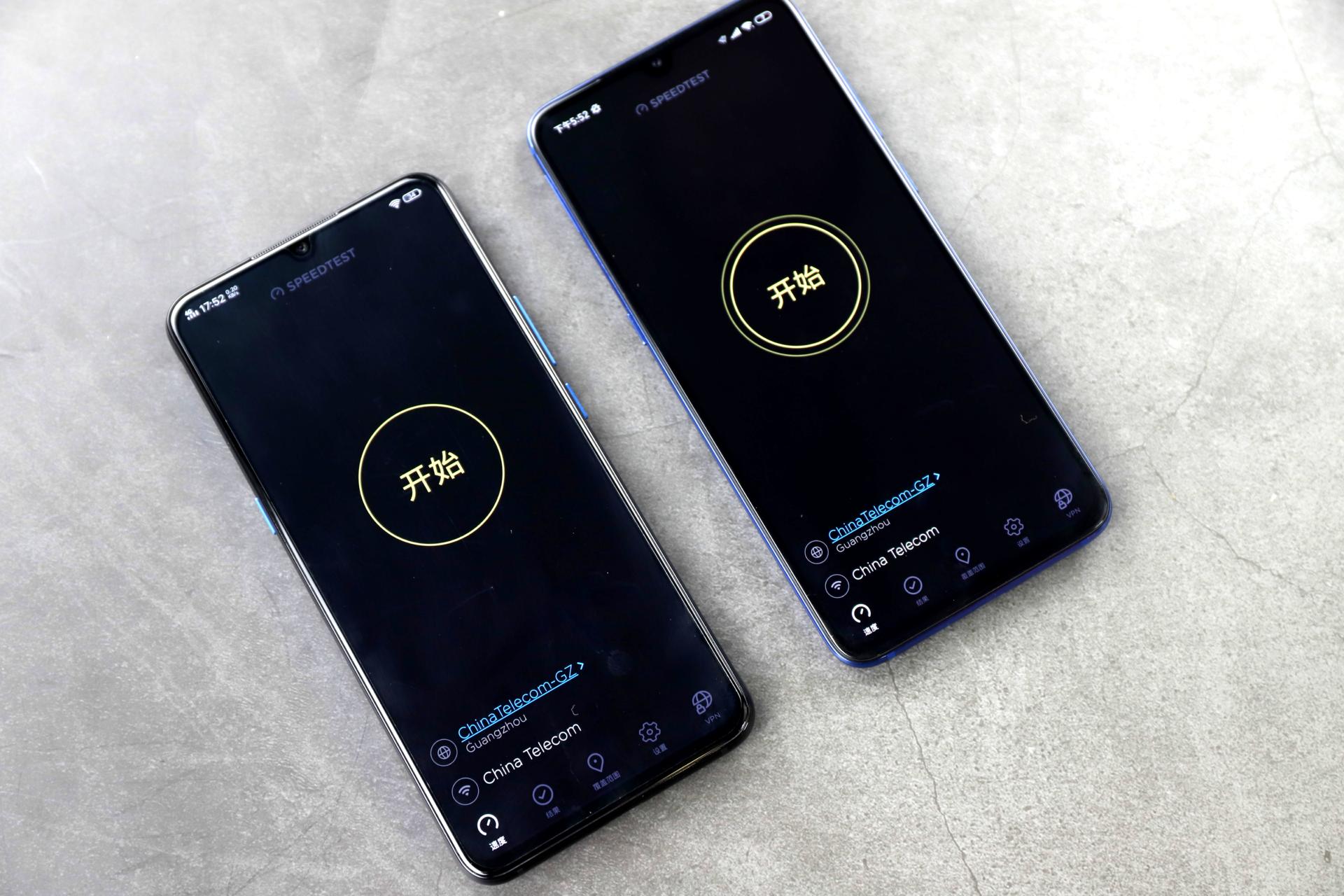 iqoo和小米9深度对比,iqoo和小米9哪个耐用