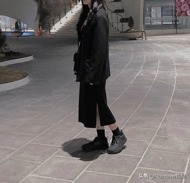 复古跑鞋性价比高,复古跑鞋大测评