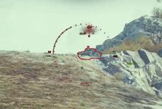 老兵不死愈战愈勇！四辆人气金币中坦即将获得全面加强