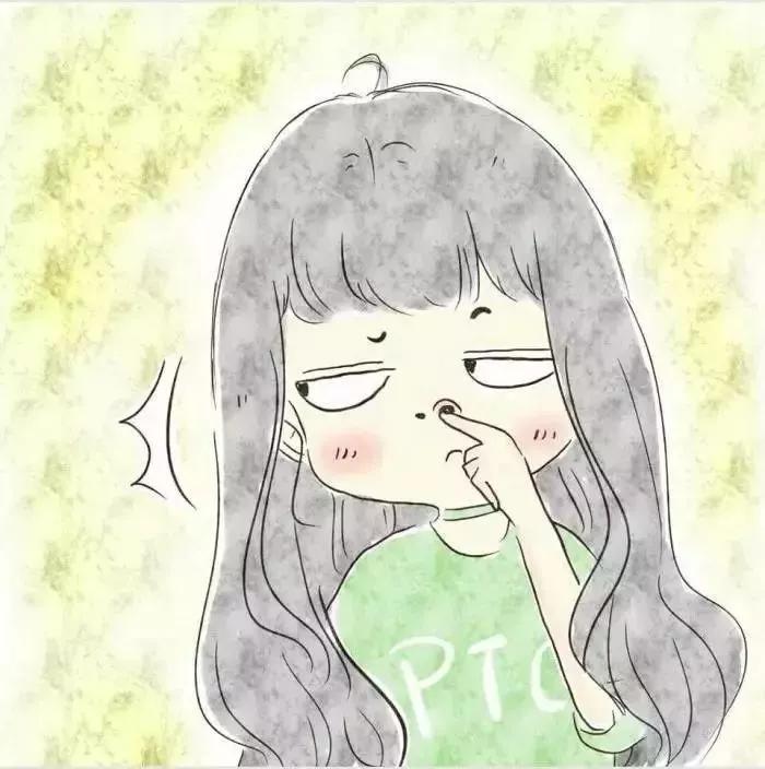 反复流鼻血的正确处理方法,治流鼻血的小妙招