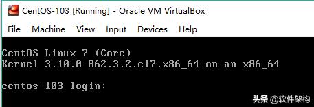 linux运行等级对照表,linux操作系统切换运行级别是什么