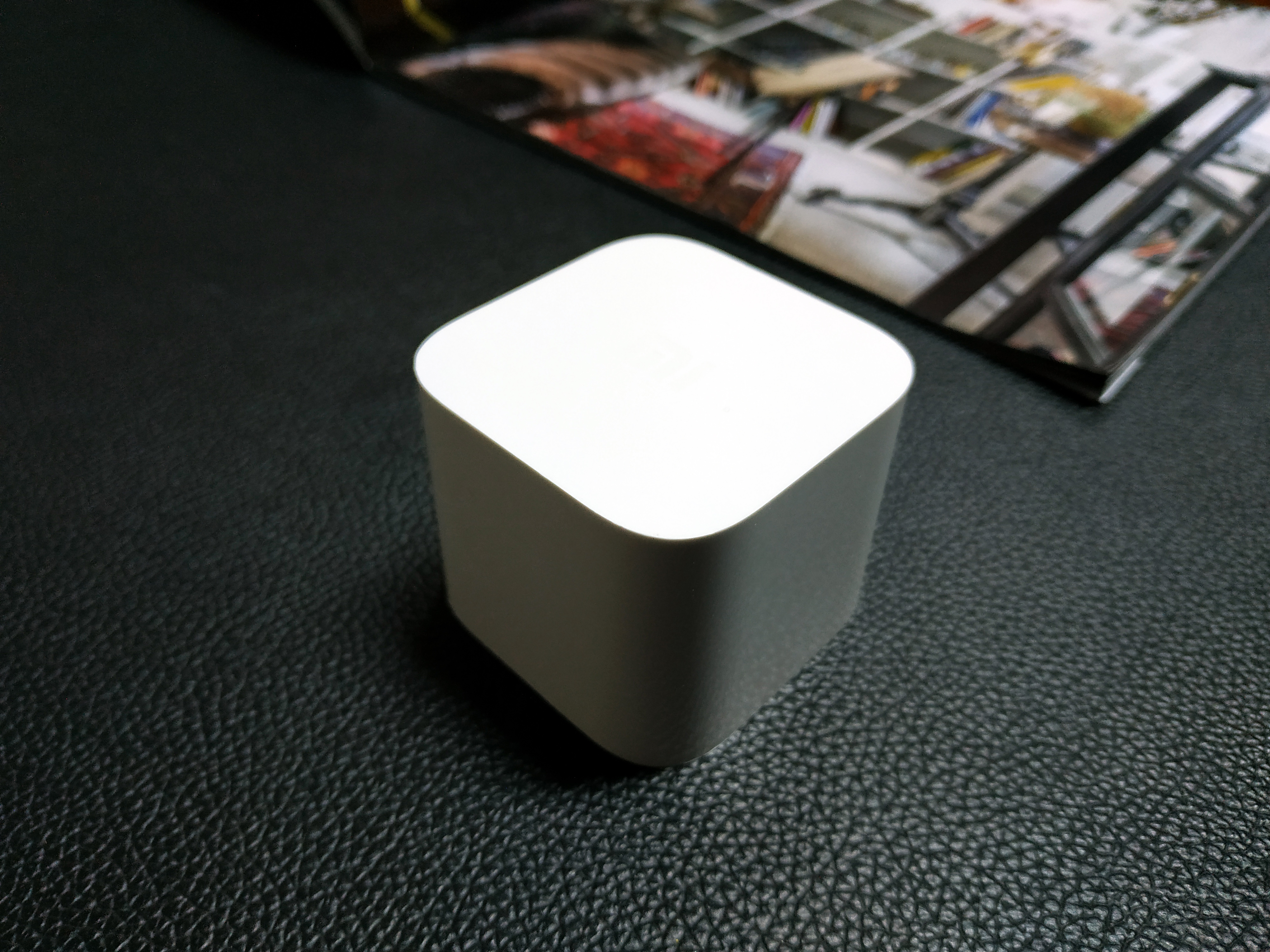 小米盒子迷你版评测,小米mini盒子连不上wifi