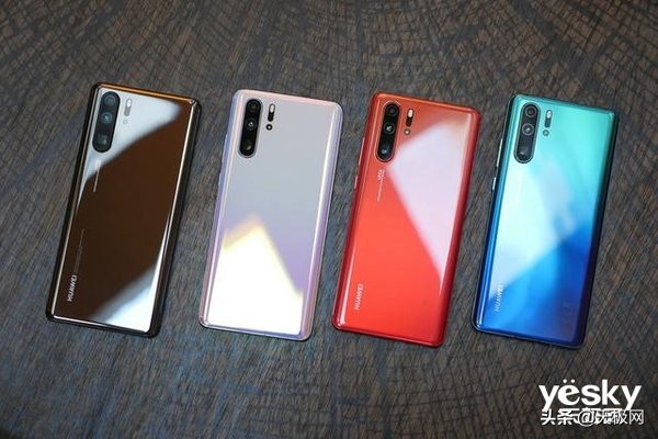 国产手机对比苹果差距大吗,国产手机的比拼