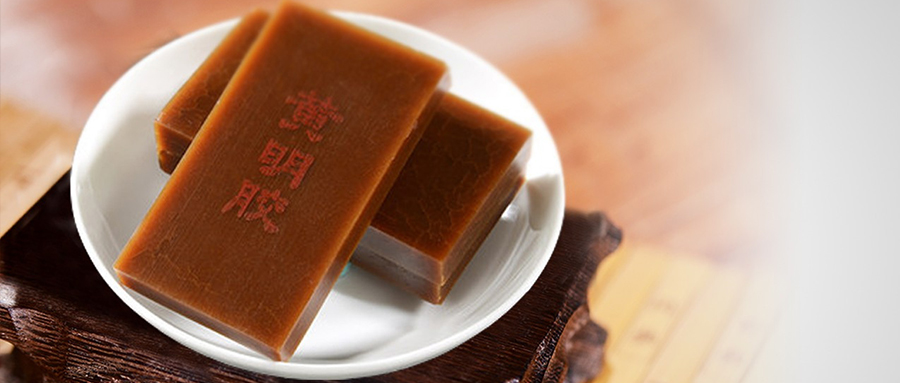 阿胶红枣补血吗,红糖阿胶补血吗