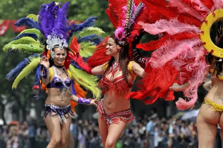 巴西联邦共和国(二)