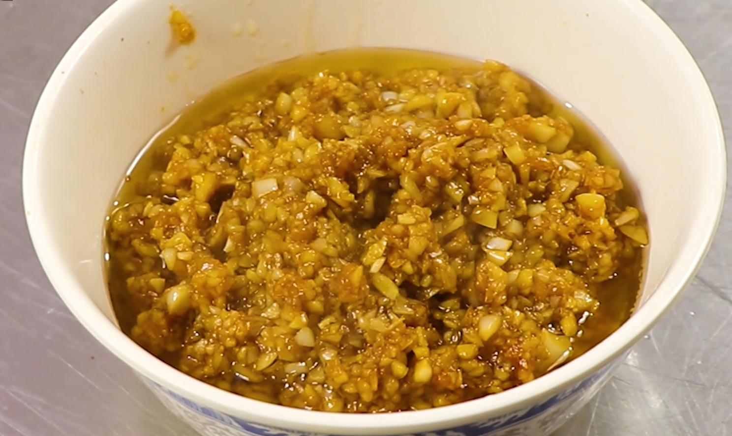 烤粉丝花甲锡纸烤箱版,锡纸烤粉丝哪里可以学