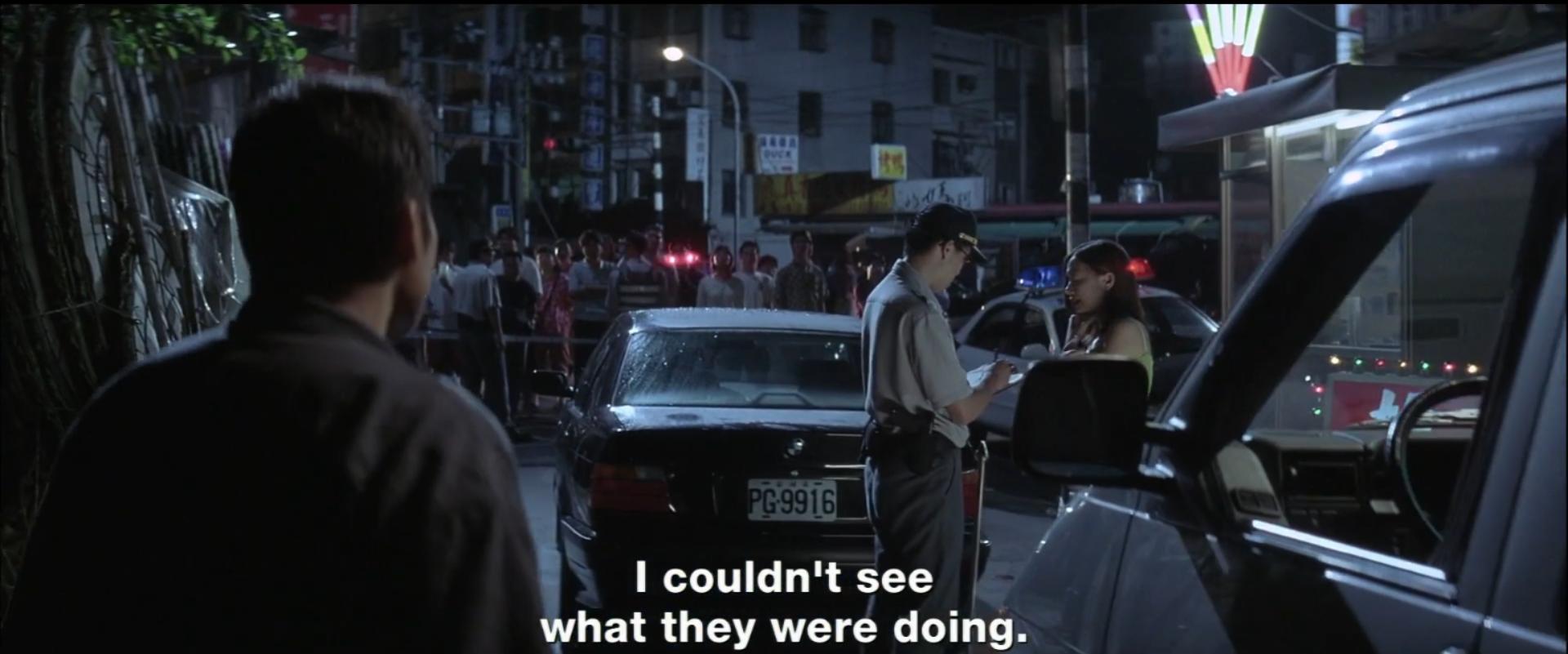 最烂国产恐怖片,华语电影最好的悬疑恐怖片